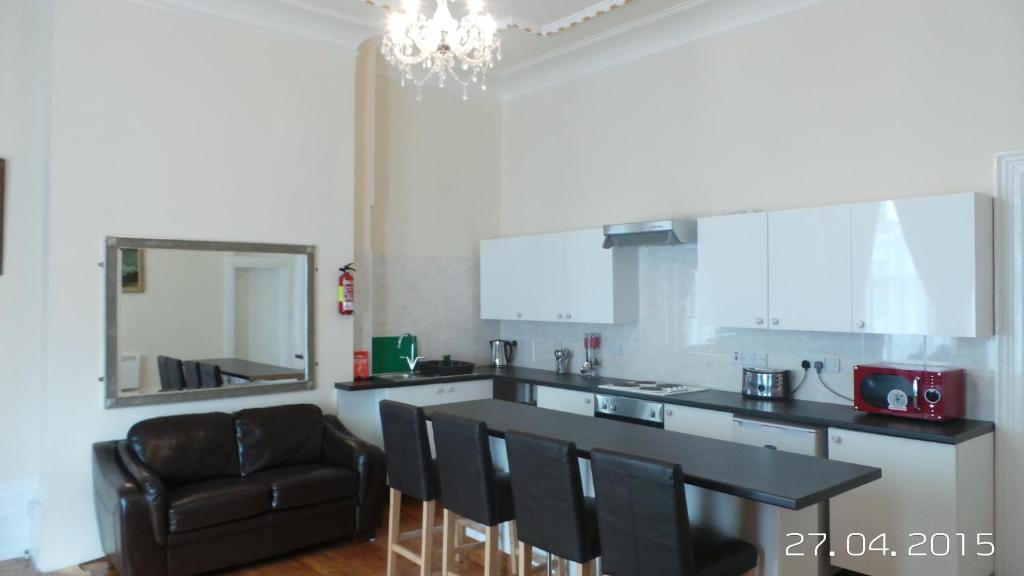 Vernon Guesthouse Eastbourne Ruang foto